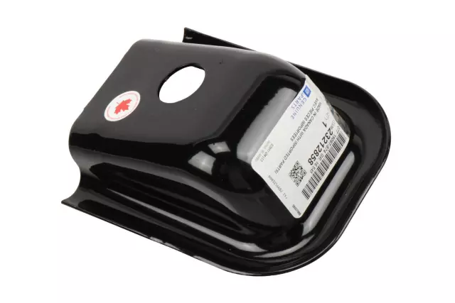 Driver Side Underbody Bracket