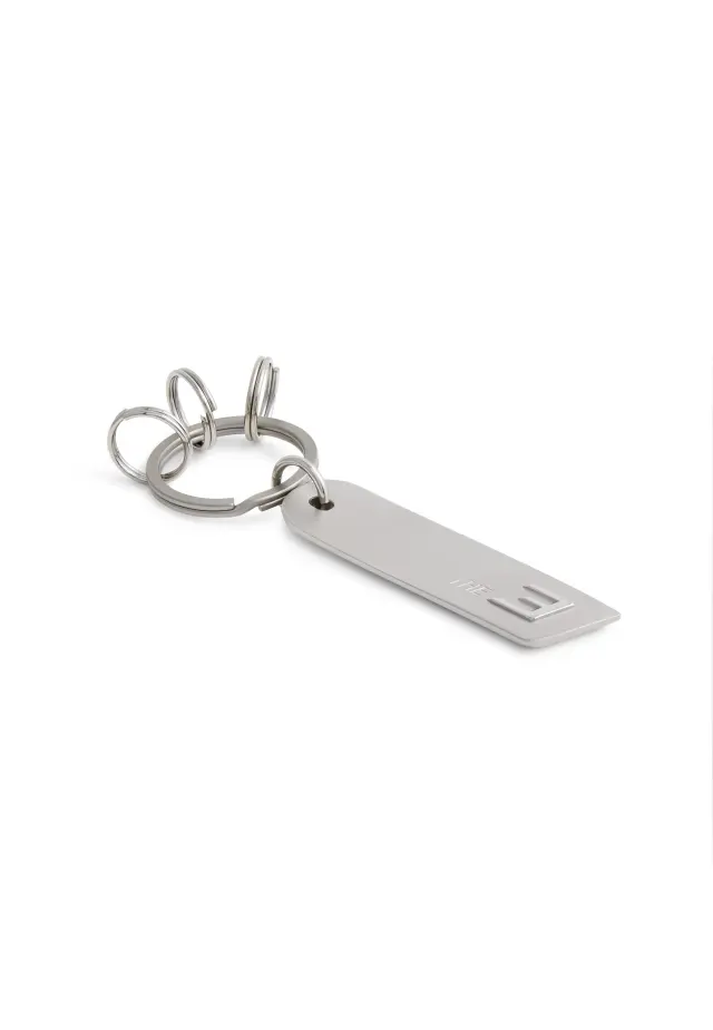 Genuine BMW 80-27-5-A87-980 | BMW Key Ring - 3 Series | FREE