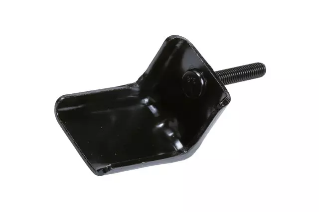 Body Side Front Fender Rear Intermediate Bracket