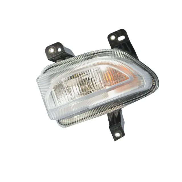 2015-2018 Jeep Renegade Park And Turn Signal Lamp, US, Canada