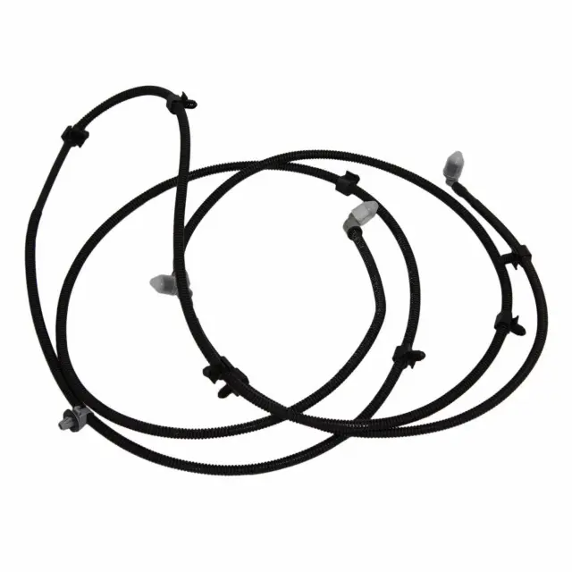 CJ5Z-17K605-A - Washer Hose Ford Parts Direct