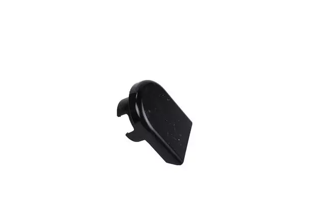 Windshield Wiper Arm Finish Cap