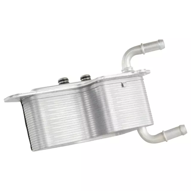 LK4Z-7869-L - Automatic Transmission Oil Cooler - 2020-2026 Ford