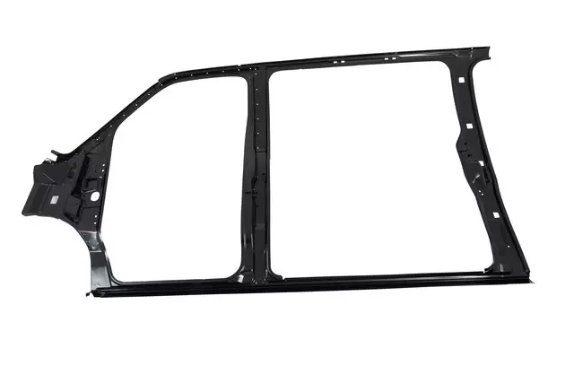 Front and Rear Side Door Opening Frame