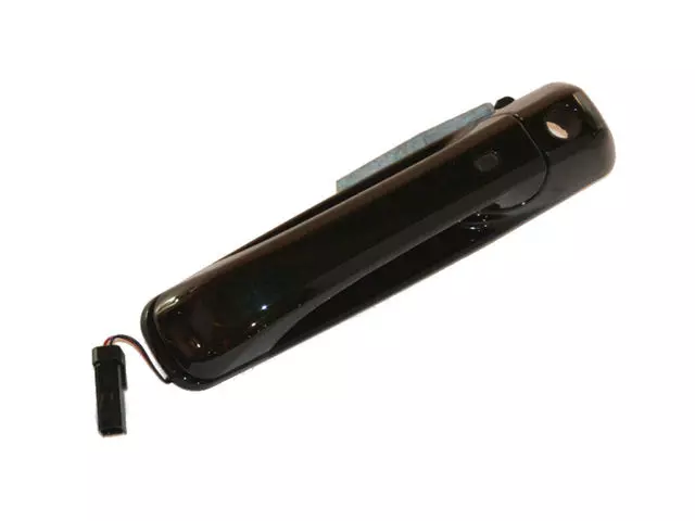 Exterior Door Handle, Left