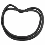 Weather-Strip On Body