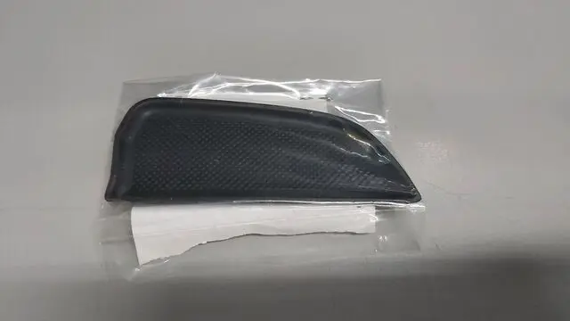BJS7-68-454 - Door Trim Panel Pocket Cap - 2014-2018 Mazda 3