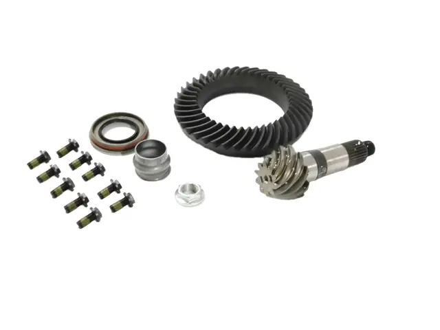 2018-2024 Jeep Ring And Pinion Gear Kit 68544667AA | My Mopar Parts