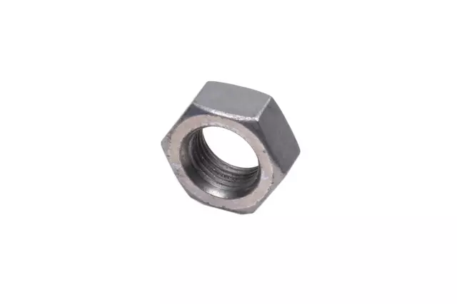 Steering Linkage Inner Tie Rod Nut
