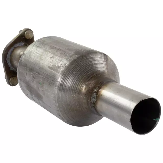 Catalytic Converter DM5Z-5E212-A | OEM Parts Online