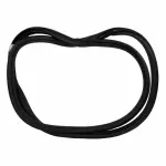 Weather-Strip On Body