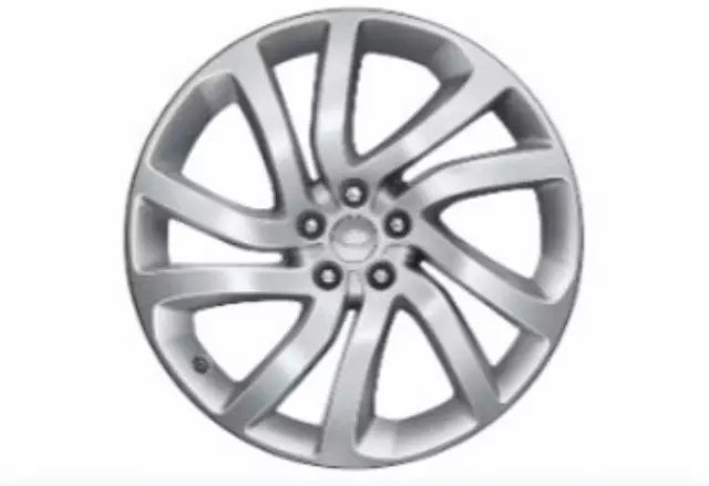 Alloy Wheel - 22
