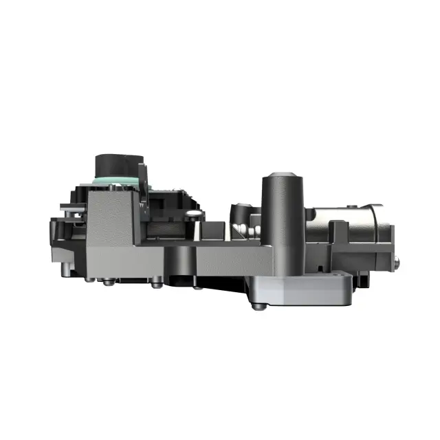 2011-2019 Mopar Valve Body Assembly 68166834AN | My Mopar Parts
