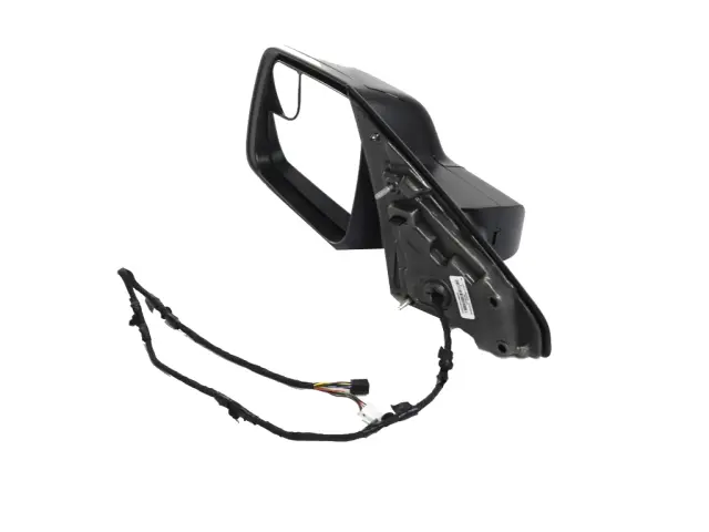 2022 Ram 1500 Outside Rear-View Mirror, Left 7JQ15KXJAA | My Mopar