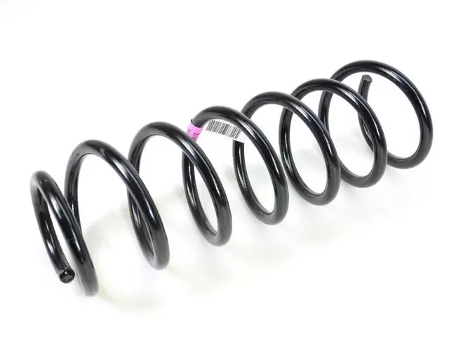 Front Coil Spring, Right