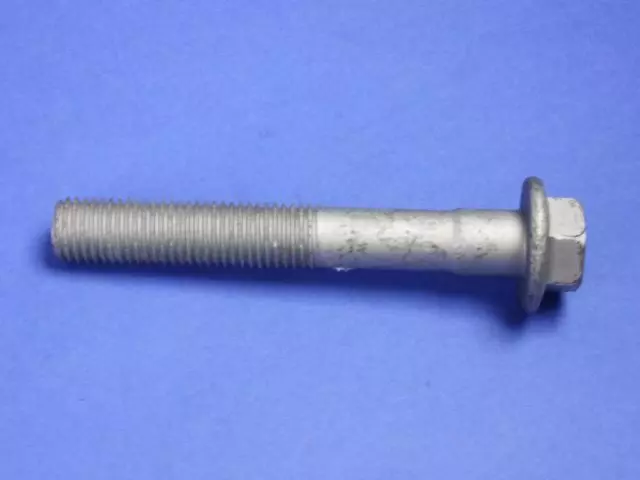 Hex Flange Head Screw, Lower Control Arm