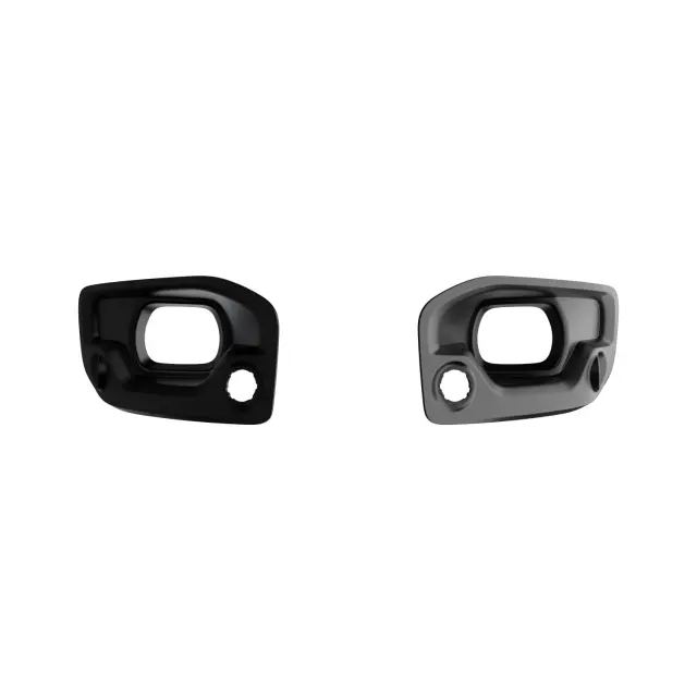 68449321aa - Fog Lamp Bezel Kit - 2019-2026 Ram | World Parts Direct