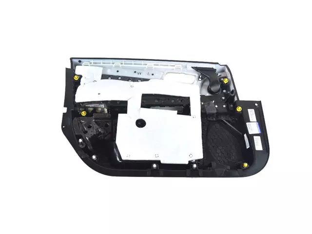 5PG241X9AL - Front Door Trim Panel Assembly, Right 2015-2023