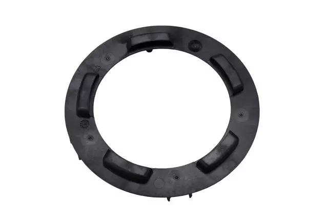 Automatic Transmission Input Carrier Lubricant Dam