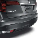 Back-Up Sensor Attachment Kit