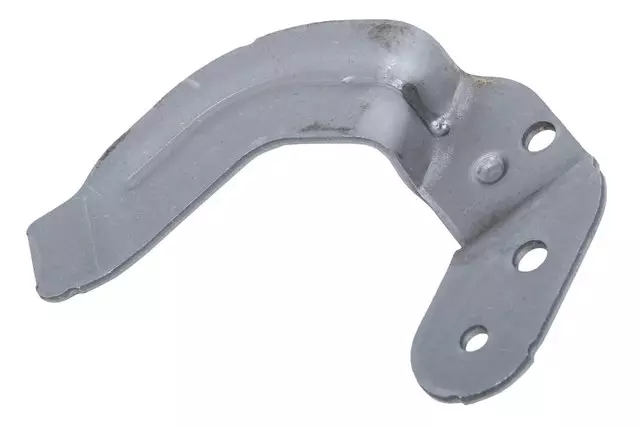 Passenger Side Front Seat Recliner Control Bracket