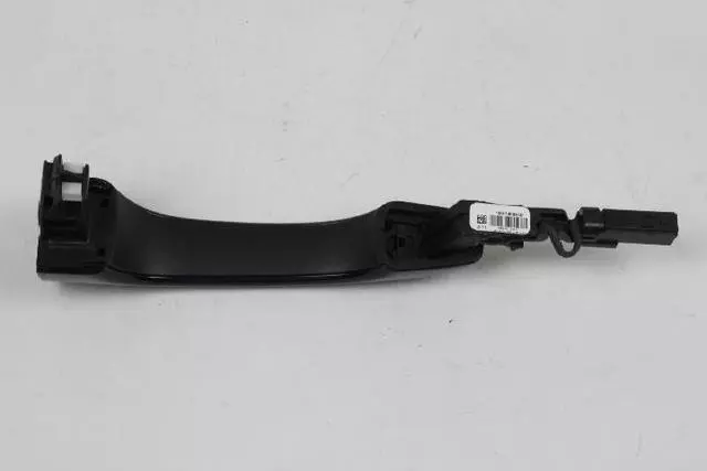 Exterior Door Handle, Right & Left