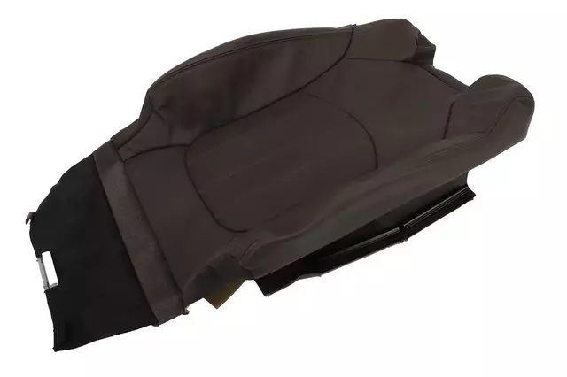 Brownstone Driver Seat Back Cushion Cover