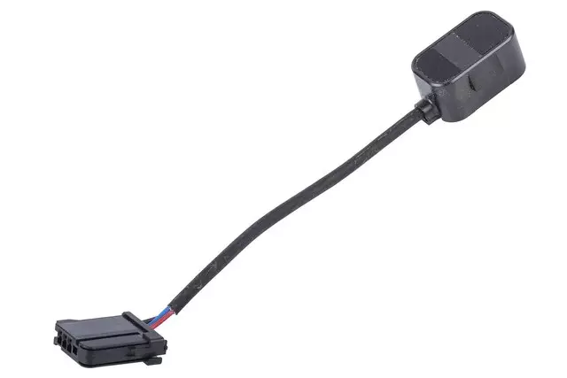 Genuine GM Mobile Telephone Microphone 13242355