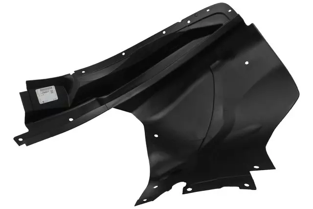 Driver Side Front Wheelhouse Liner