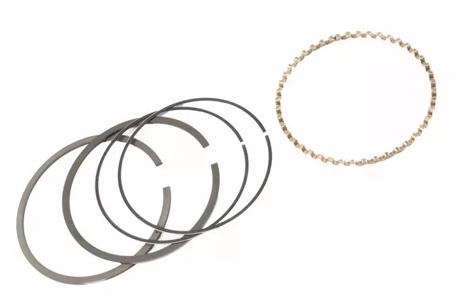 Piston Ring