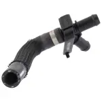 Motorcraft™ Drive Motor Inverter Radiator Hose Adapter