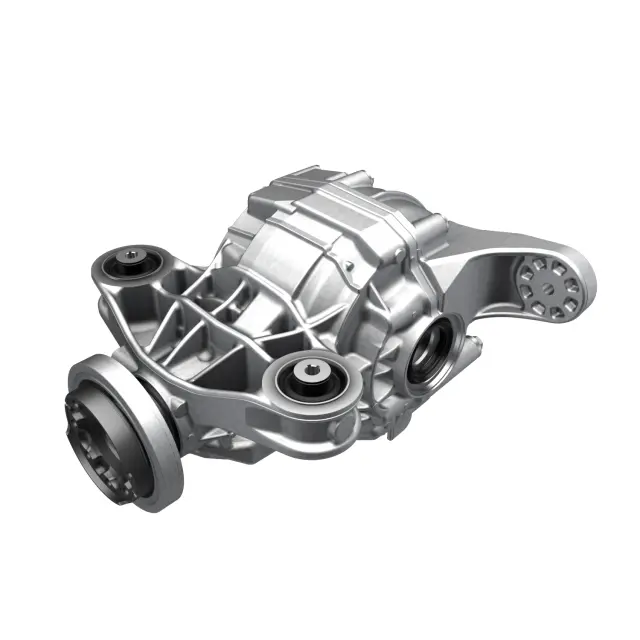 2015-2023 Mopar Rear Axle Differential 68427796AA | Steve White Parts