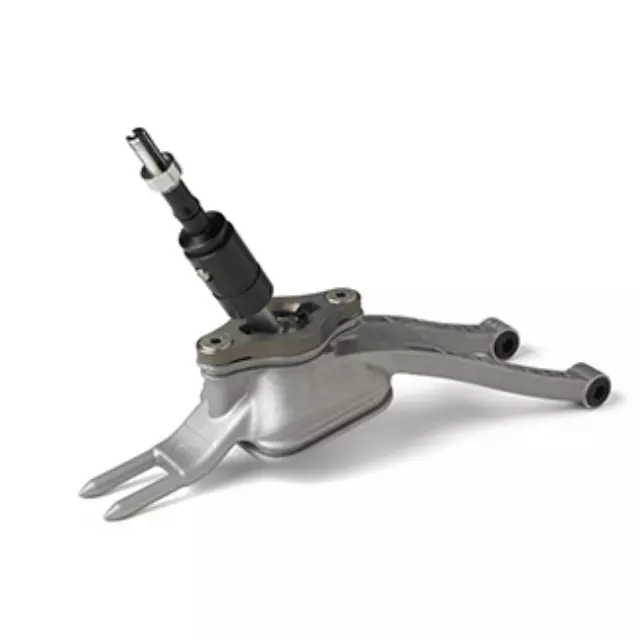 Gen 5 Camaro Short-Throw Leather-Wrapped Shifter Kit ***Part Has Been Discontinued Order May Cancel***