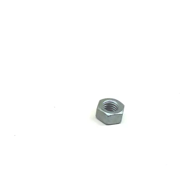 Solenoid Nut