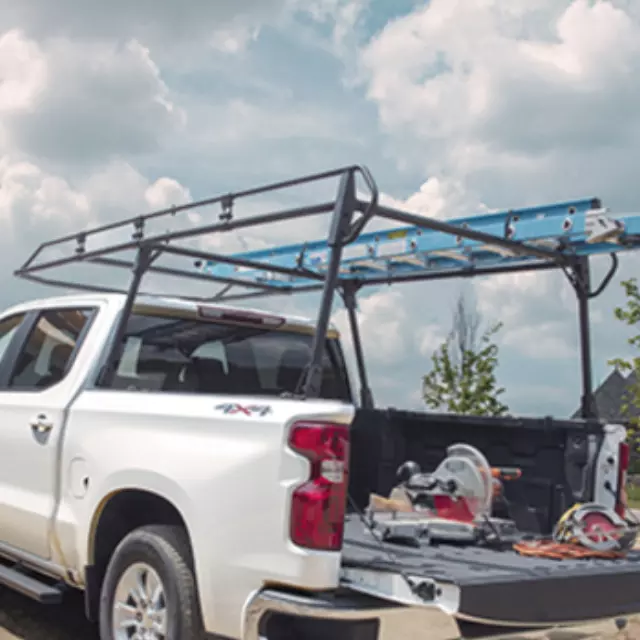 Buy New Ladder Racks for GM | GMPartsNow