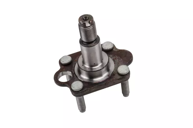 Rear Wheel Spindle