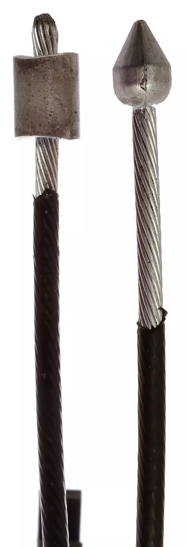 Parking Brake Cable Assembly - OEM #19358825 | GM Parts Club