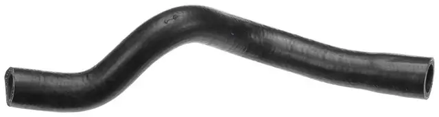 Molded Heater Hose