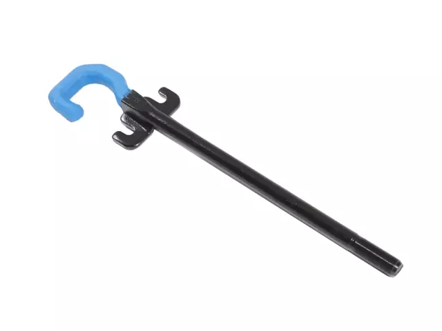 2022-2025 Jeep Grand Cherokee Tow Hook, Right 68552592AA | Mopar