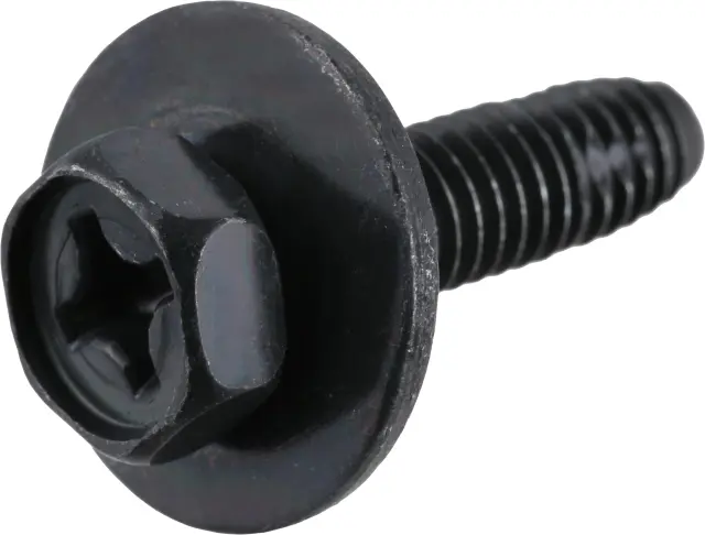2002-2020 Infiniti Under Cover Screw 01456-00691 | OEM Parts