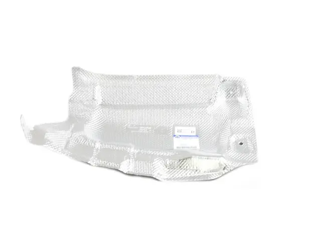 2021-2024 Jeep Grand Cherokee L Fascia Shield, Right 68458032AB