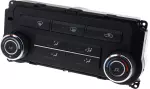 2009-2012 Nissan TITAN - Dash Control Unit