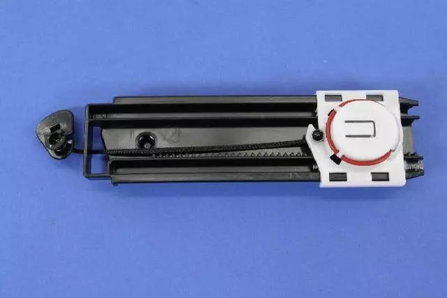 Glove Box Door Dampener, Us