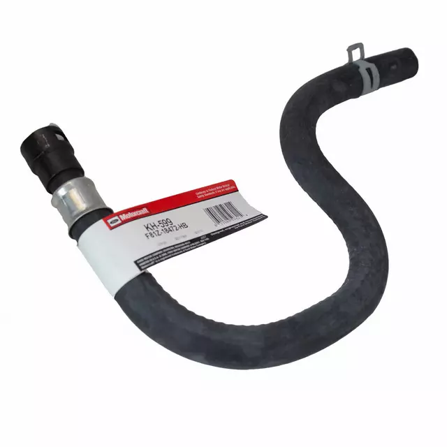Genuine Ford HVAC Heater Hose F81Z-18472-HB | eBay
