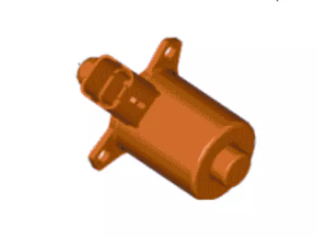 FB3Z-9358-A - Valve Assembly Fuel Vapour | Ford Parts Direct