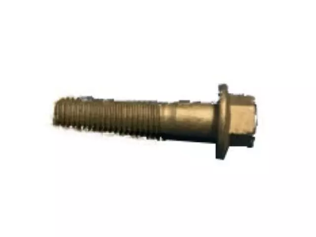 Cv Intermediate Shaft Bolt
