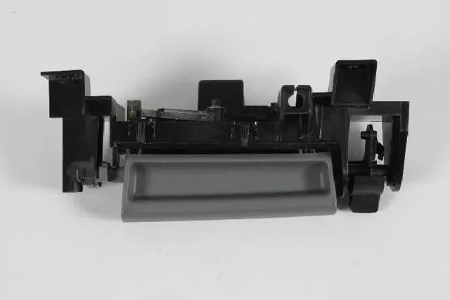 2011-2020 Mopar Sliding Door Handle, Left 1AE311X9AC | My Mopar Parts