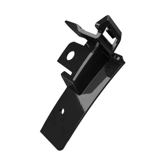 2014-2021 Jeep Grand Cherokee Fascia Support Bracket, Right