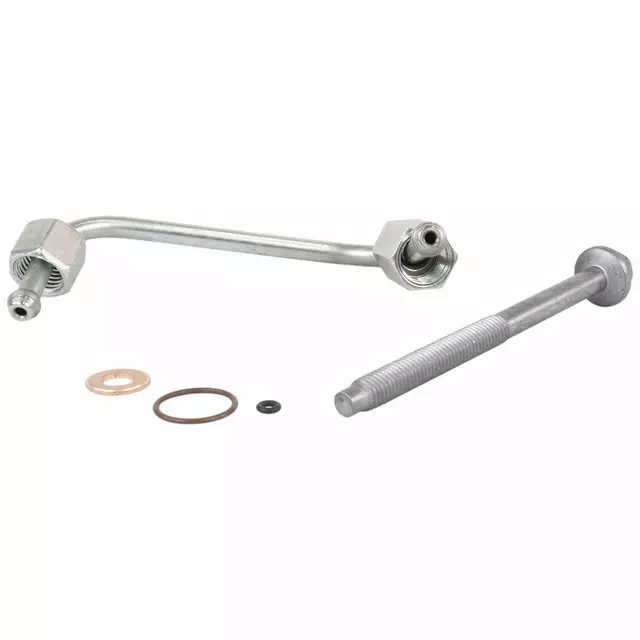 Genuine OEM Ford Part Fuel Injector ORing Kit BC3Z9229F Genuine