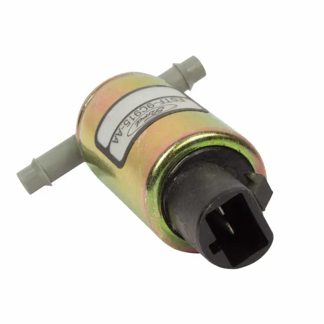 1992-1997 Ford Vapor Canister Purge Solenoid E5TZ-9C915-A